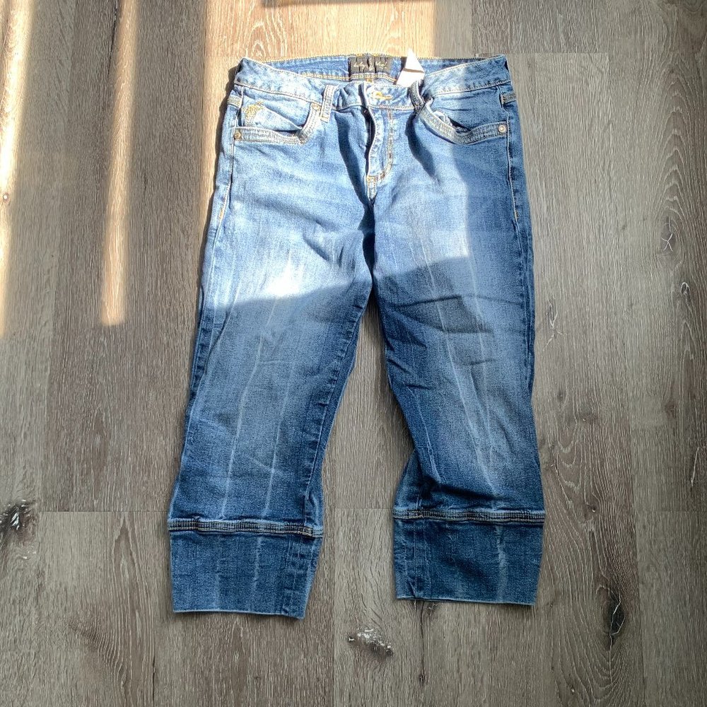Baby Phat Jeans